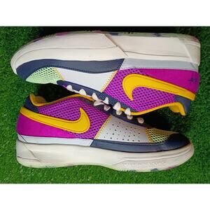 New Nike Ja 1 SE "Welcome to Camp" Athletic Shoes 5.5Y